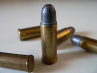 bullet picture