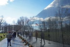 Vietnam Memorial