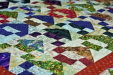 quilt gift